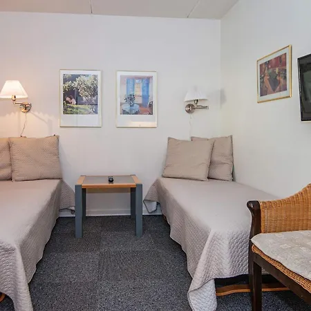 Apartament V Hejls