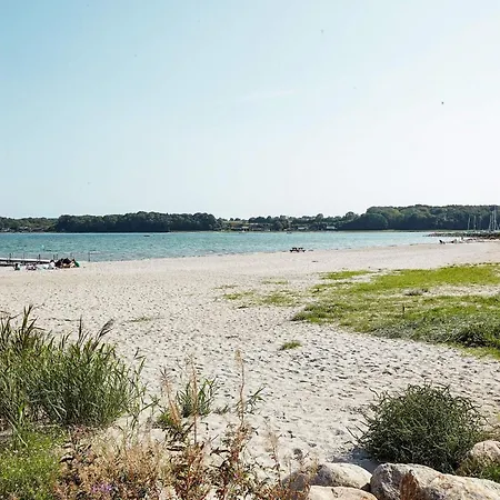 Apartament V Hejls